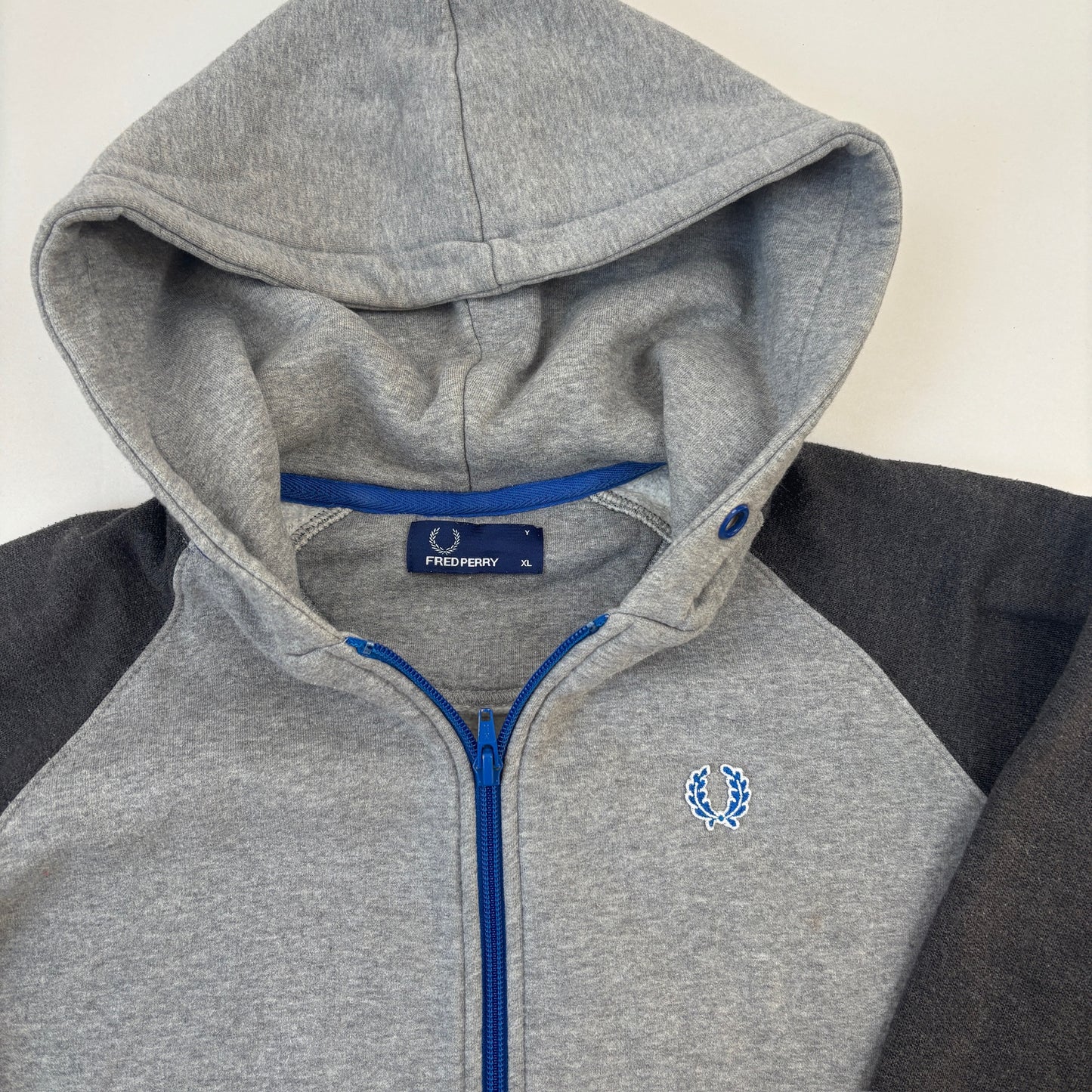 Fred Perry Trackjacket (M)