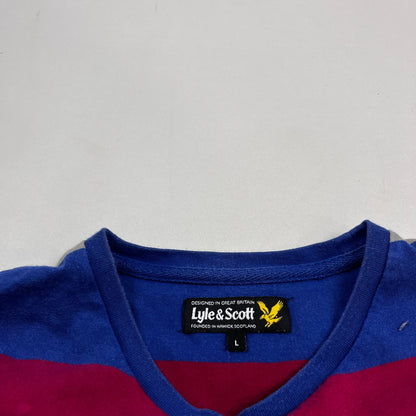 Lyle & Scott T-Shirt (L)