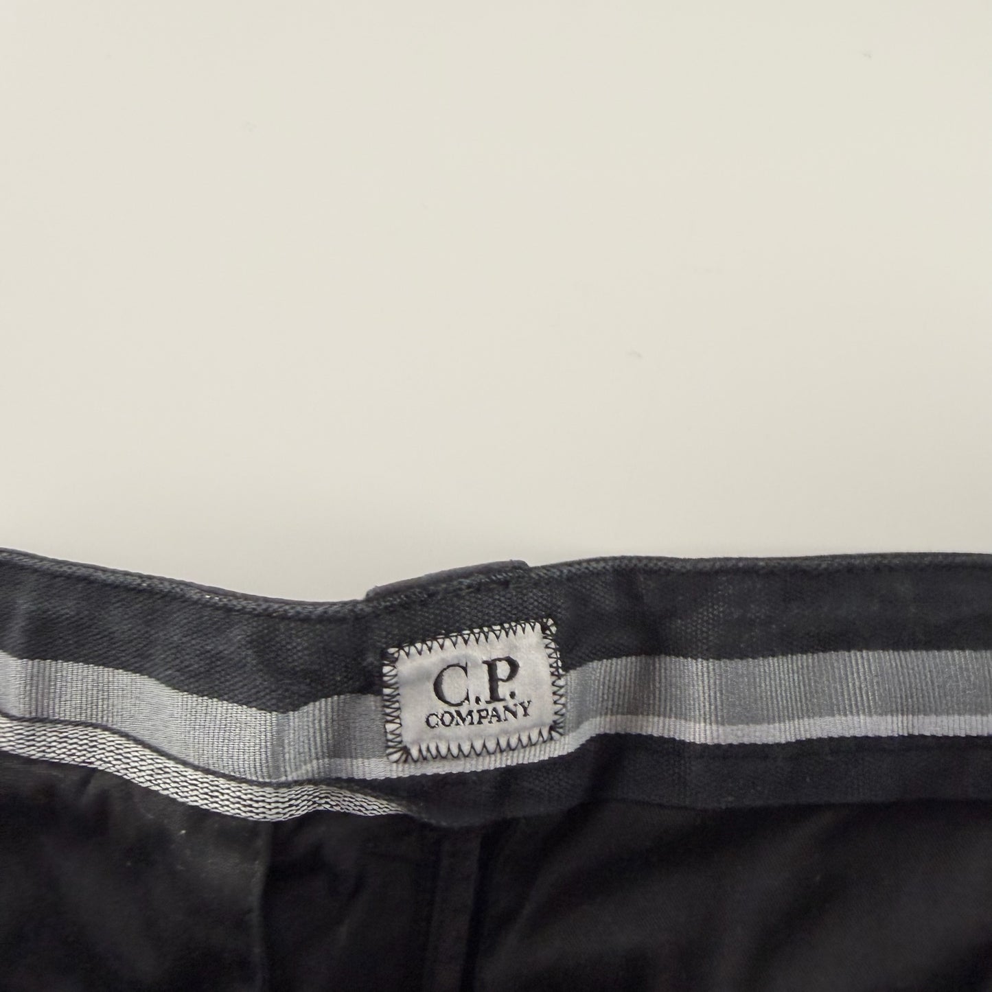 C.P. Company Shorts (XL)