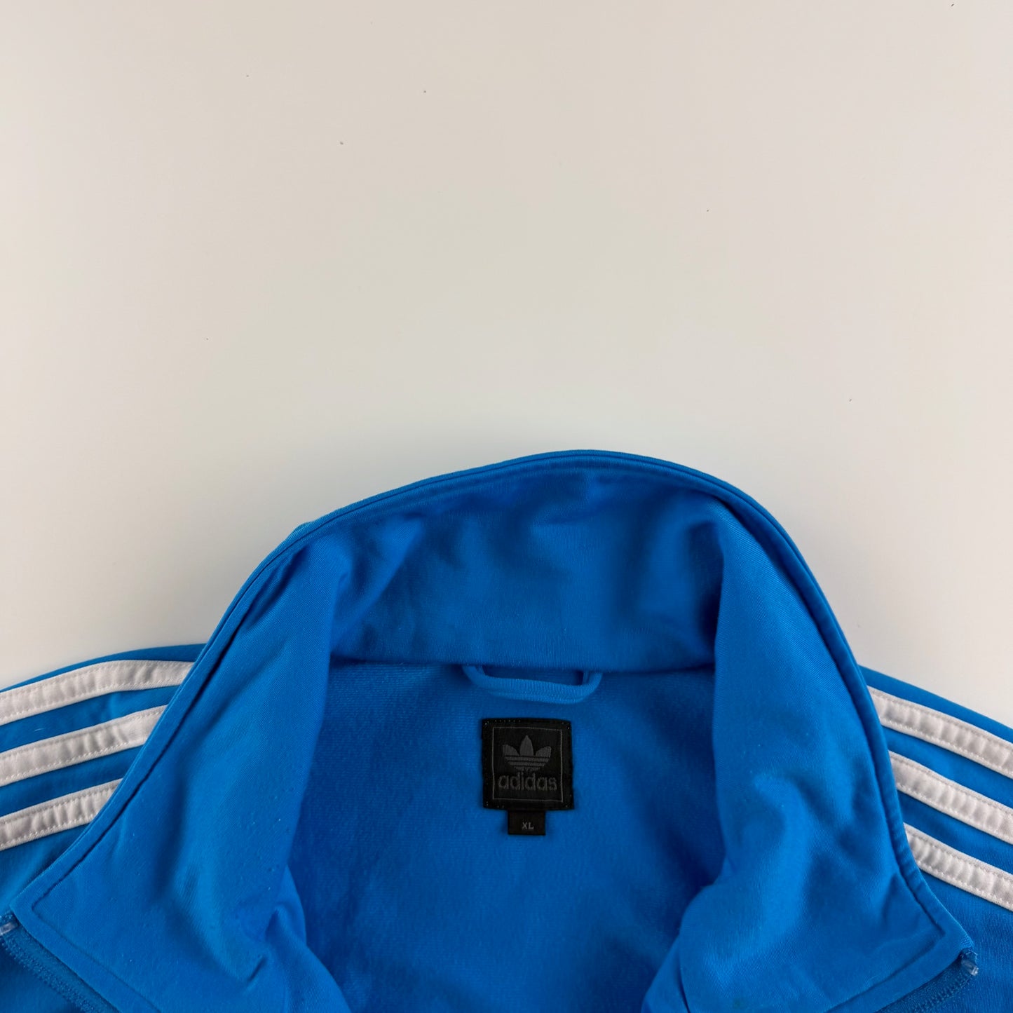 Adidas Trackjacket (XL)