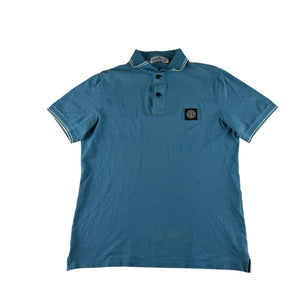 Stone Island Polo (M)