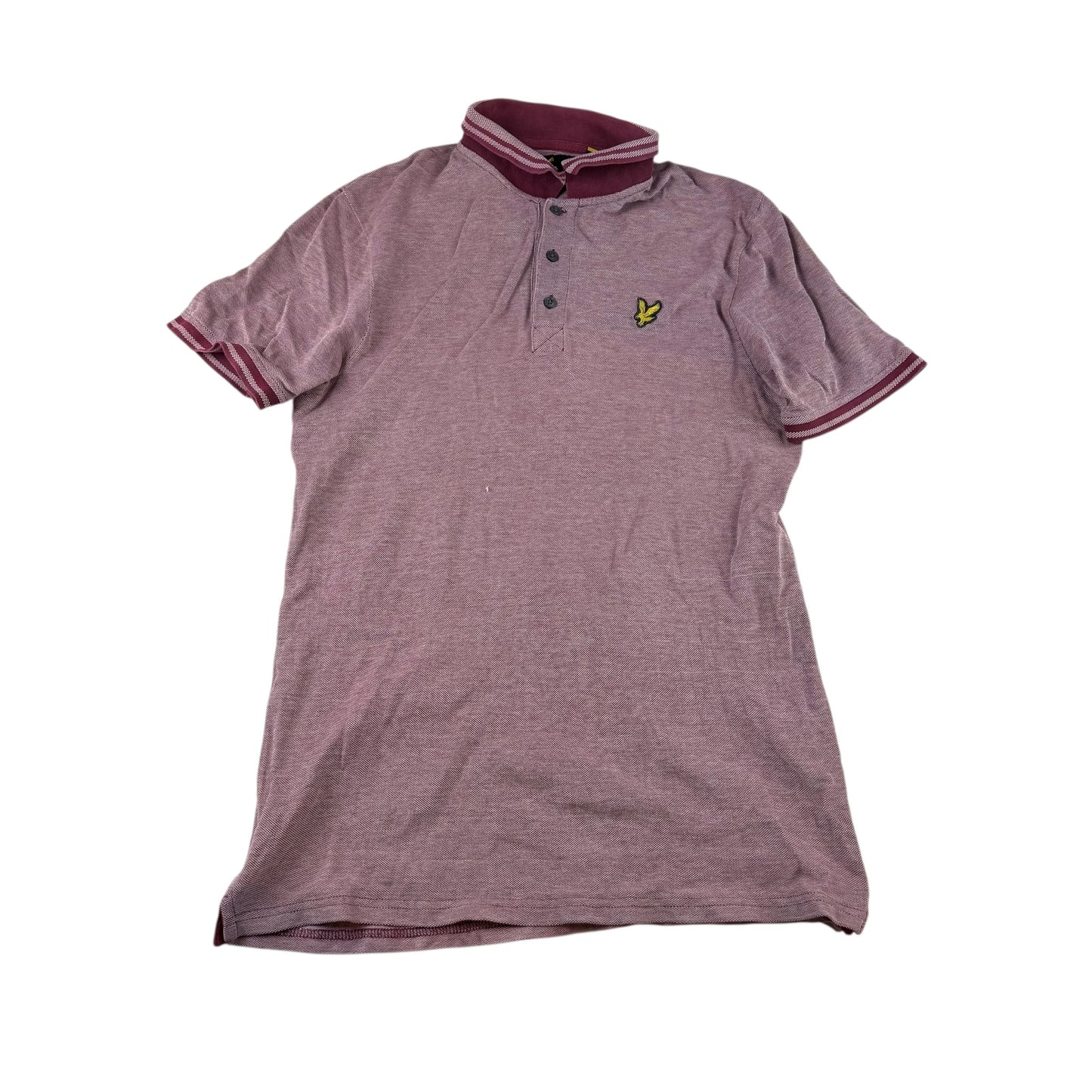 Lyle & Scott Polo (L)