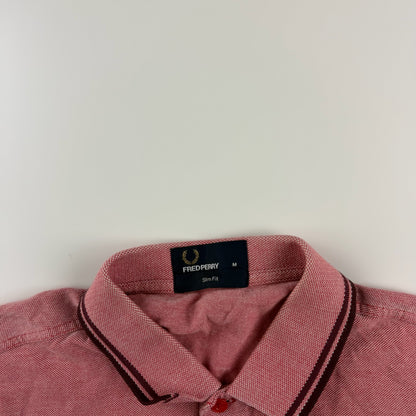 Fred Perry Polo (M)