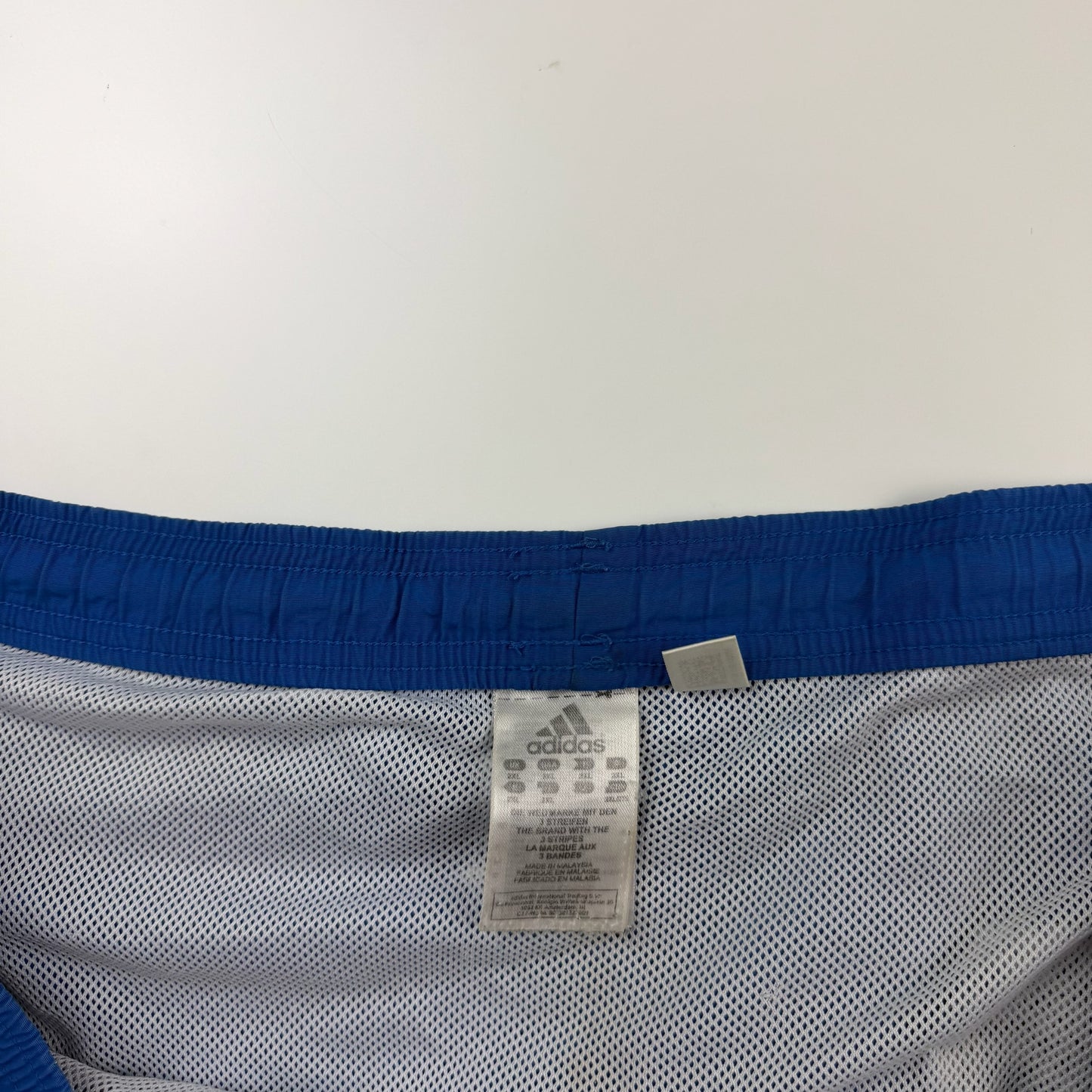 Adidas Shorts (XXL)