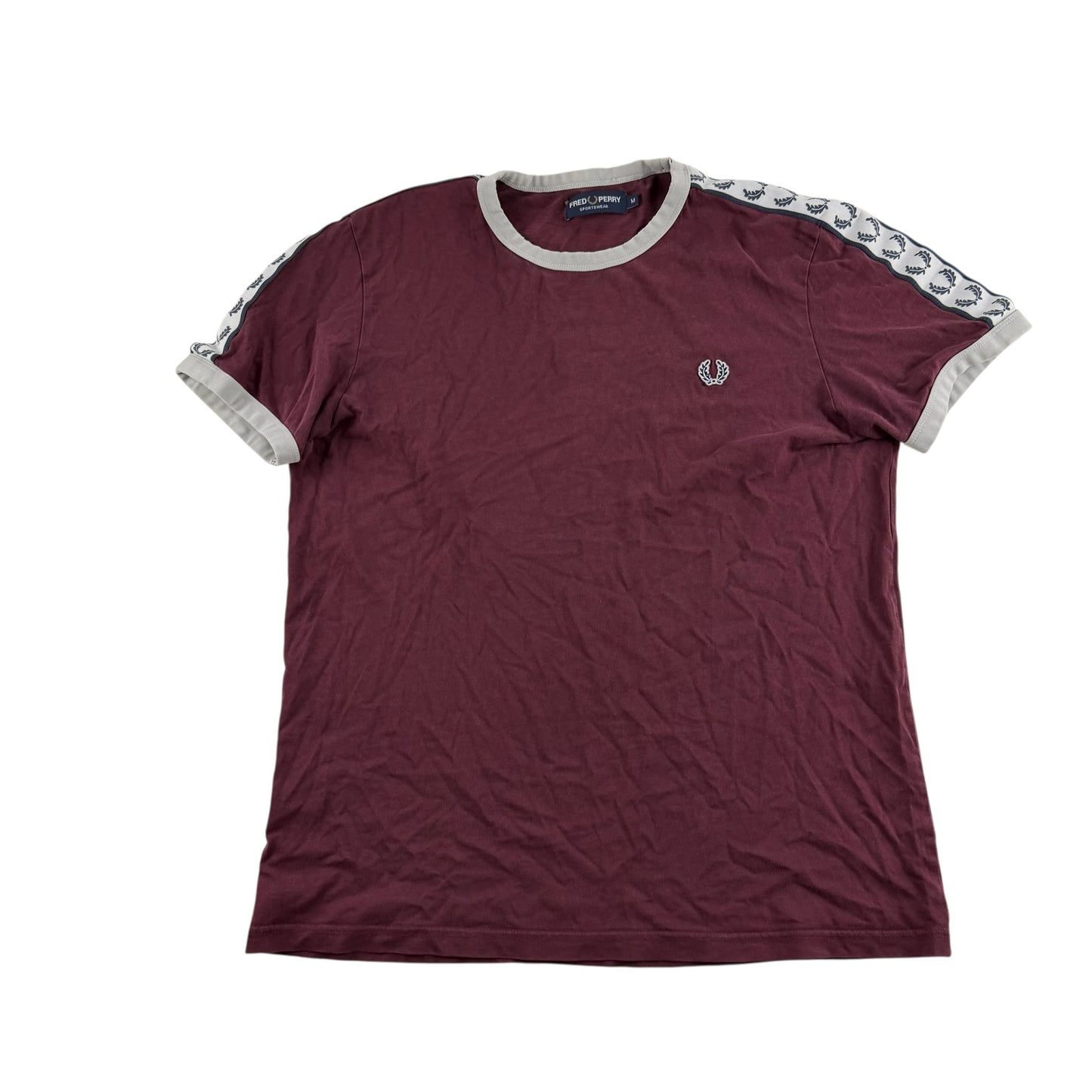 Fred Perry Tshirt (M)