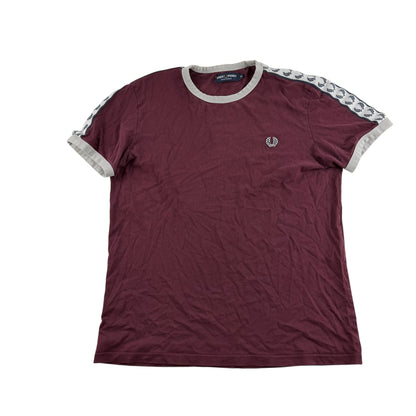 Fred Perry Tshirt (M)