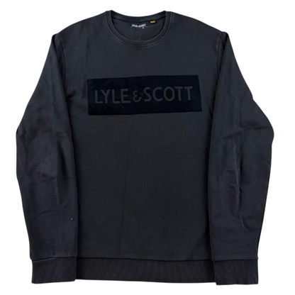 Lyle & Scott Pulli (XL)