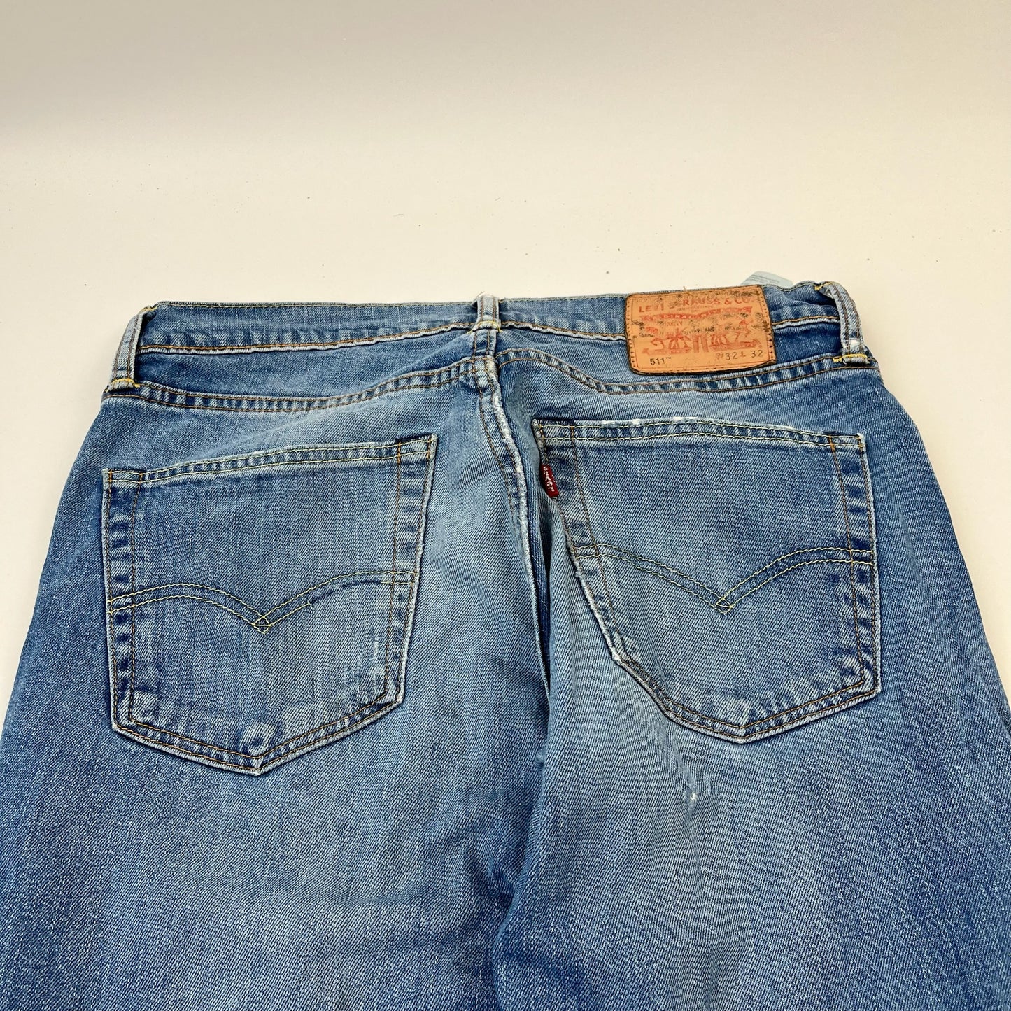 Levi’s 511 Jeans (S)