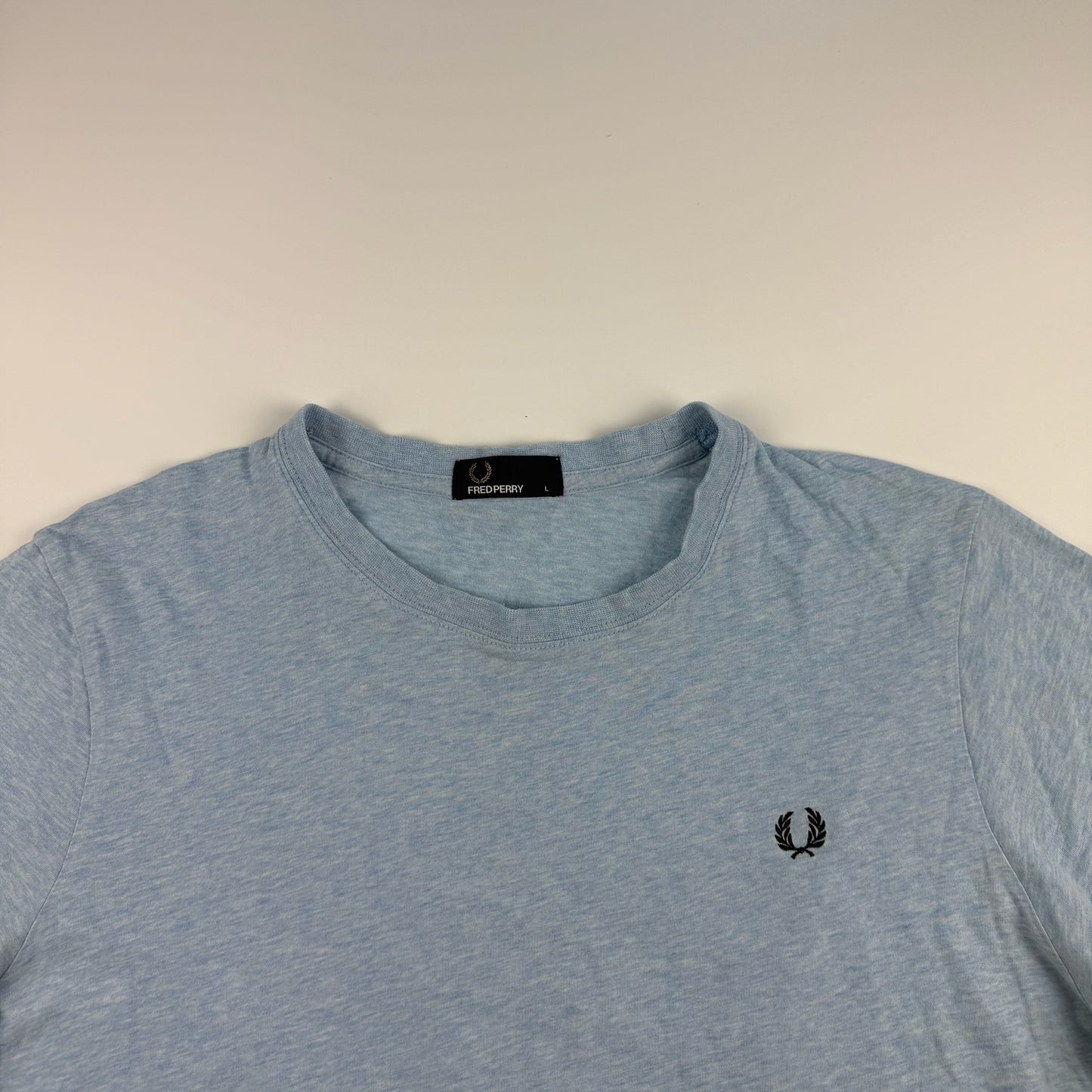 Fred Perry T-Shirt (L)
