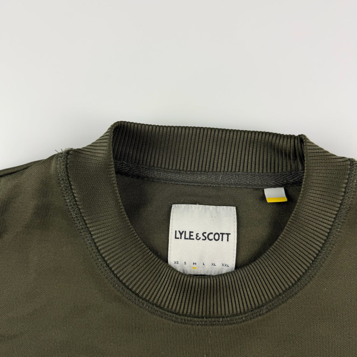 Lyle & Scott Pulli (M)