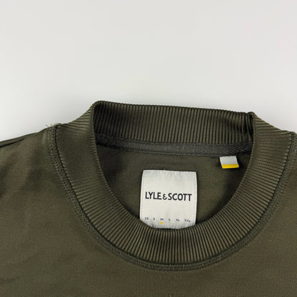 Lyle & Scott Pulli (M)