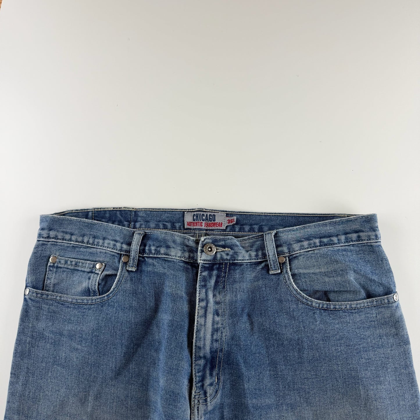 Casual Jeans (L)