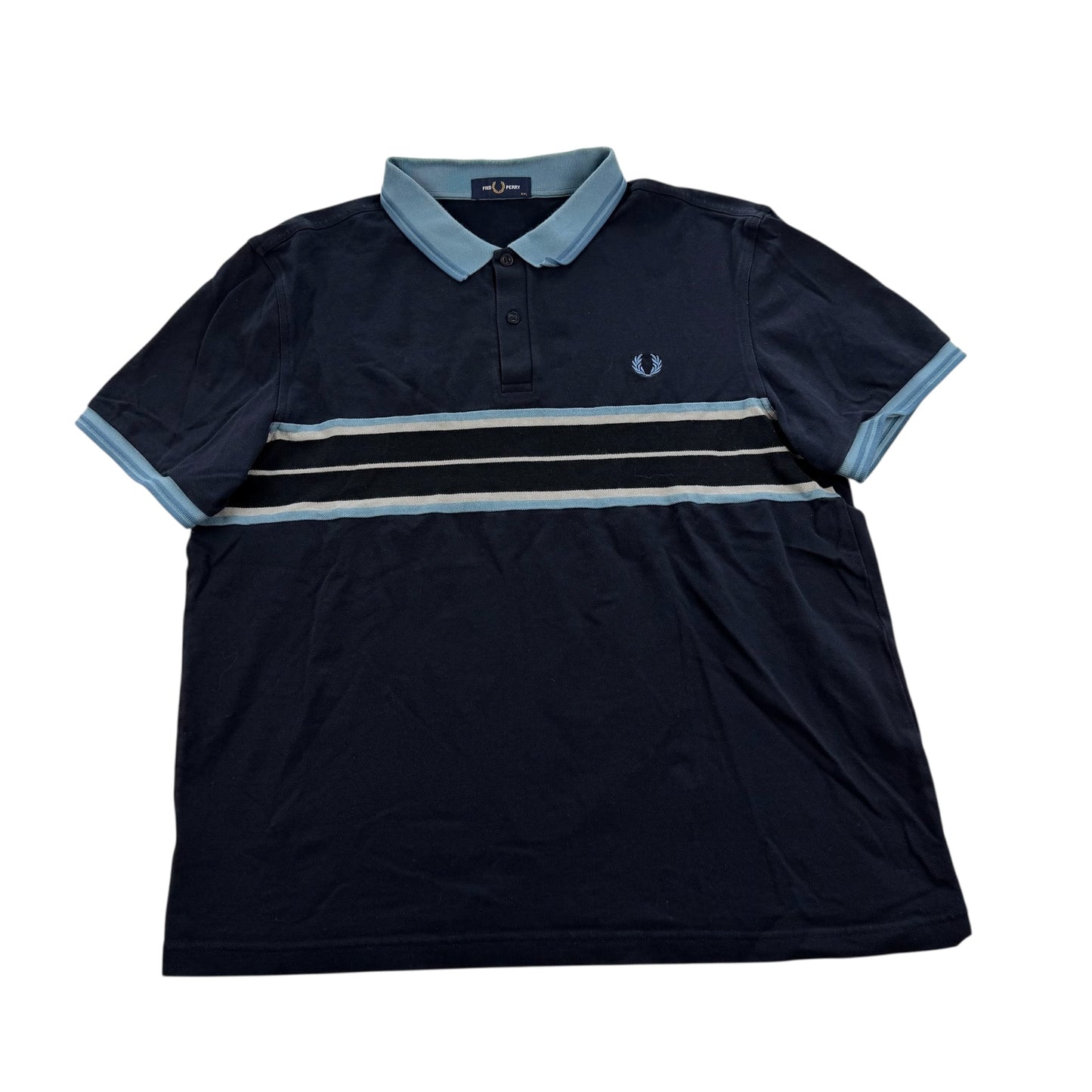 Fred Perry Polo (XXL)