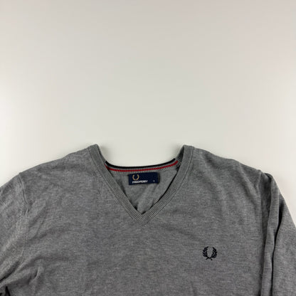 Fred Perry Pulli (S)