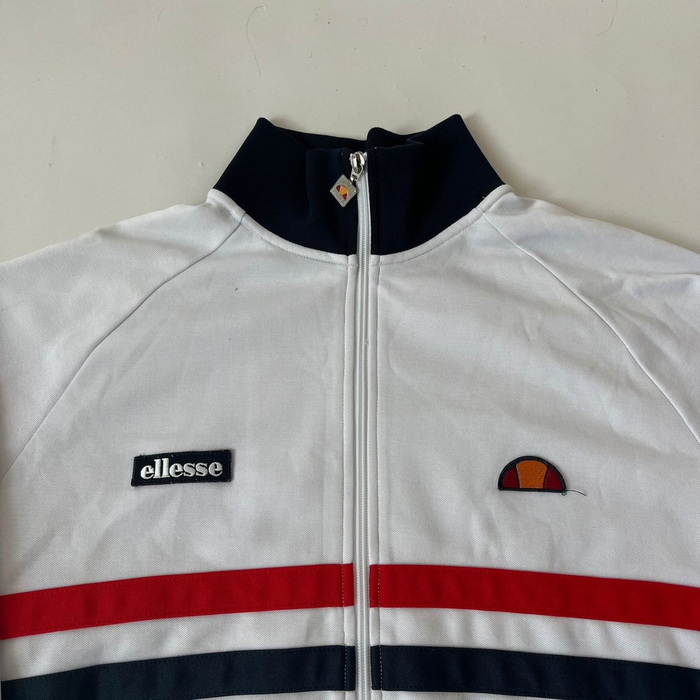 Ellesse Trackjacket (M)