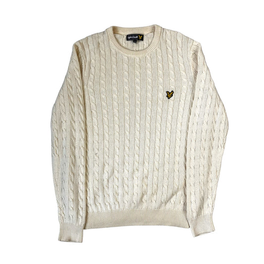 Lyle & Scott Pulli (M)