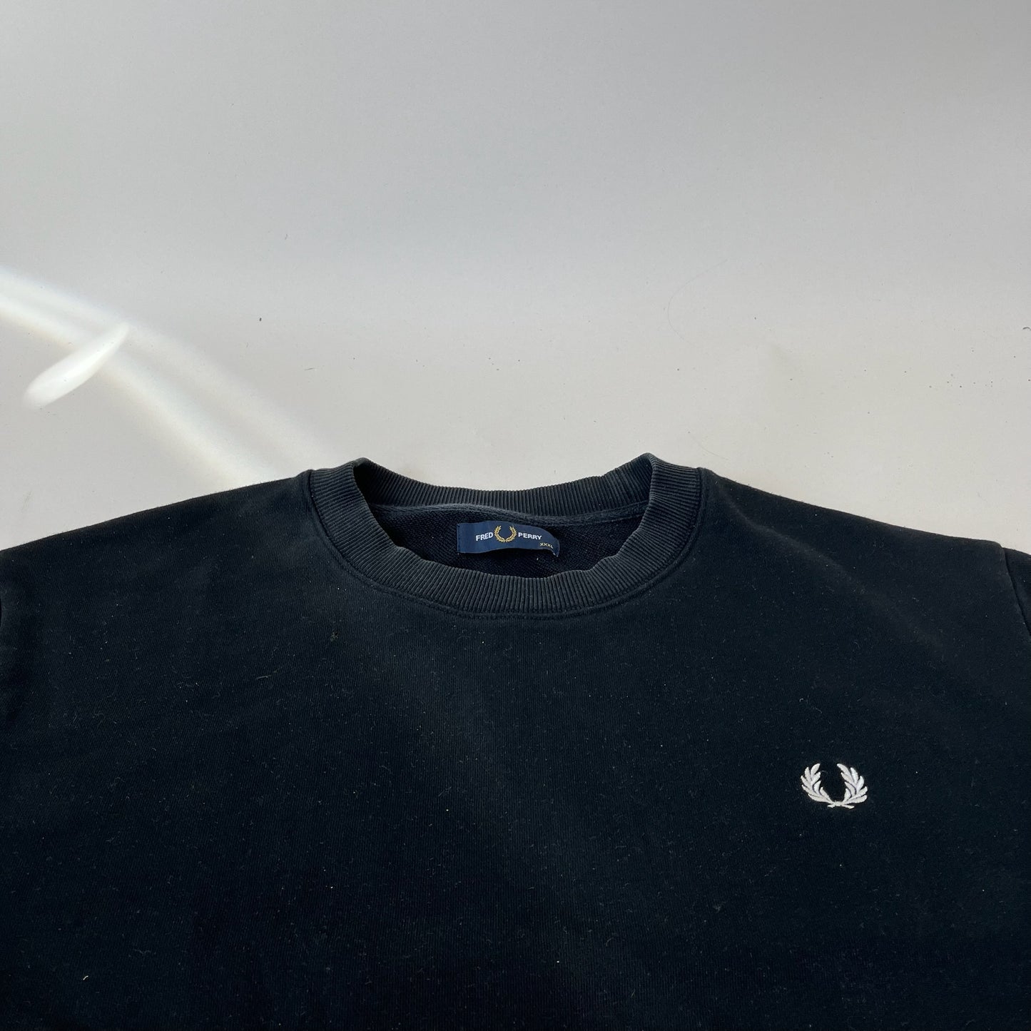Fred Perry Pulli (XXL)