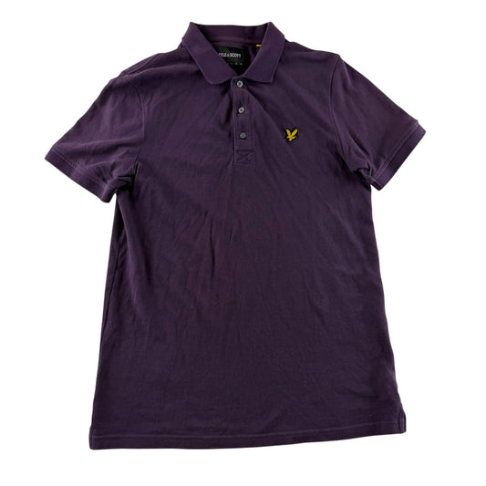 Lyle & Scott Polo (M)