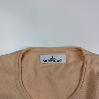 Stone Island Langarmshirt (XL)