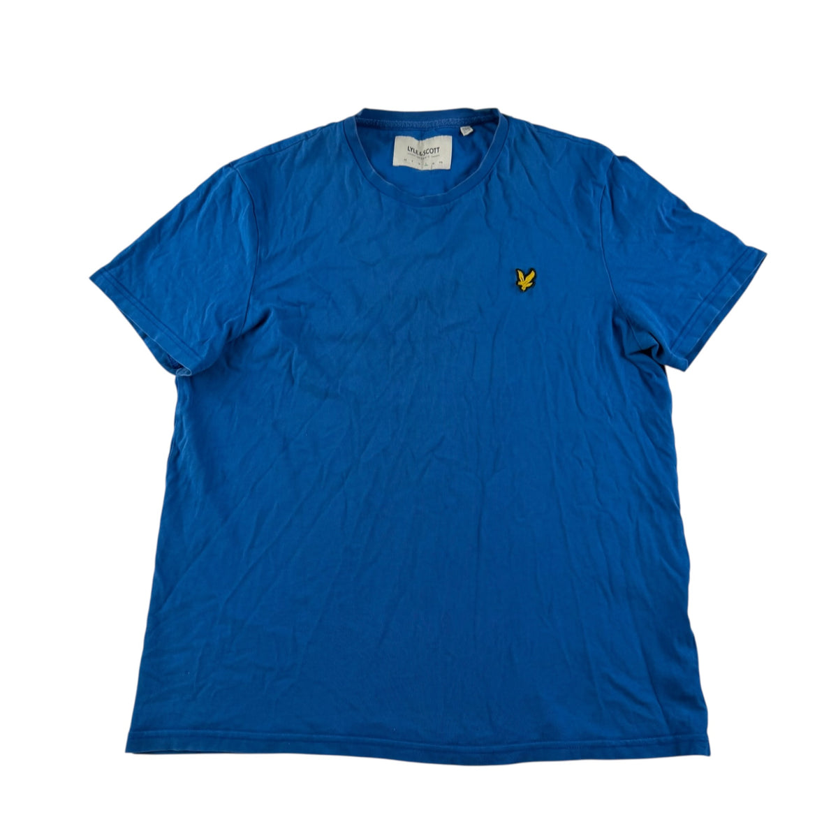 Lyle & Scott T-Shirt (L)