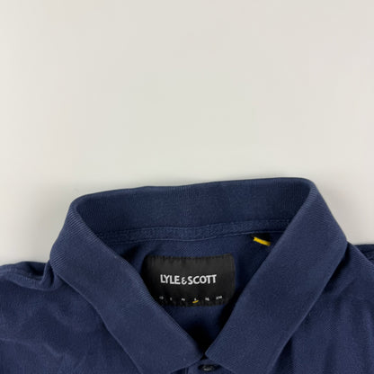 Lyle & Scott Polo (L)