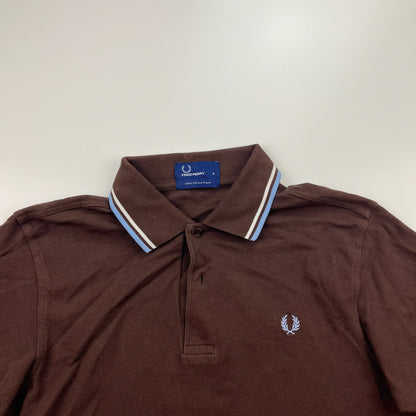 Fred Perry Polo (S)
