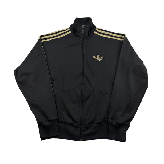 Adidas Trackjacket (S)