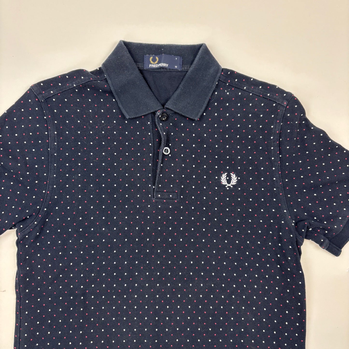 Fred Perry Polo (XS)
