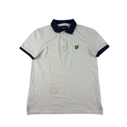 Lyle & Scott Polo (S)