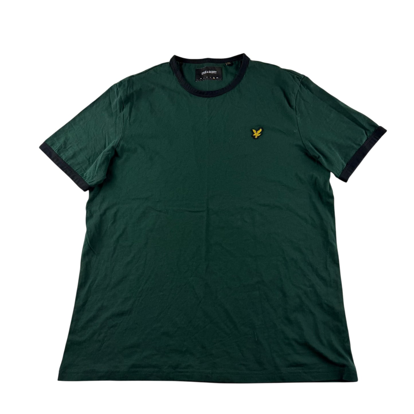 Lyle & Scott T-Shirt (XL)