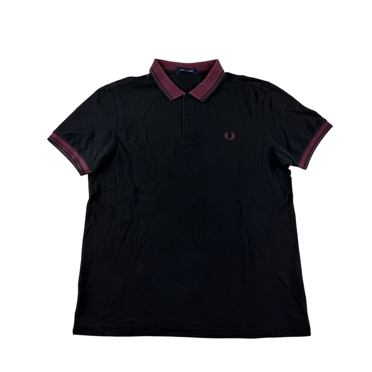 Fred Perry Polo (L)