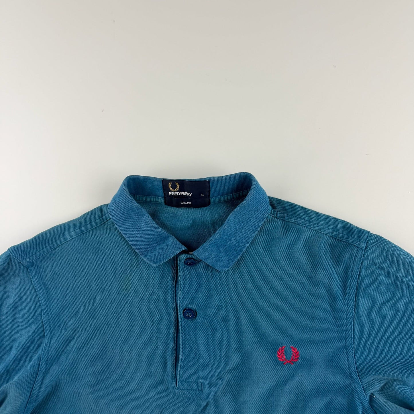 Fred Perry Polo (S)