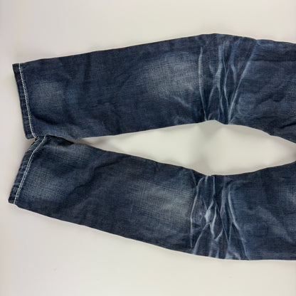 Casual Jeans (S)