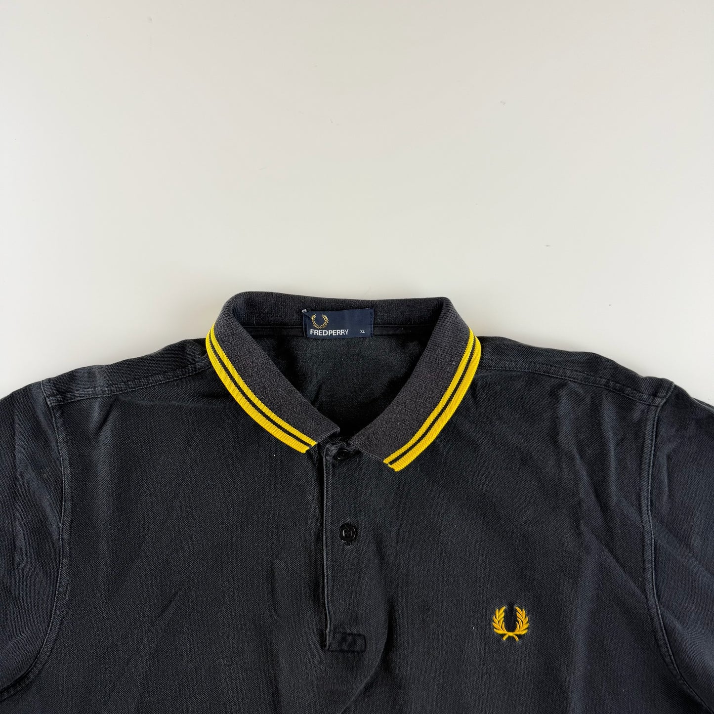 Fred Perry Polo (XL)