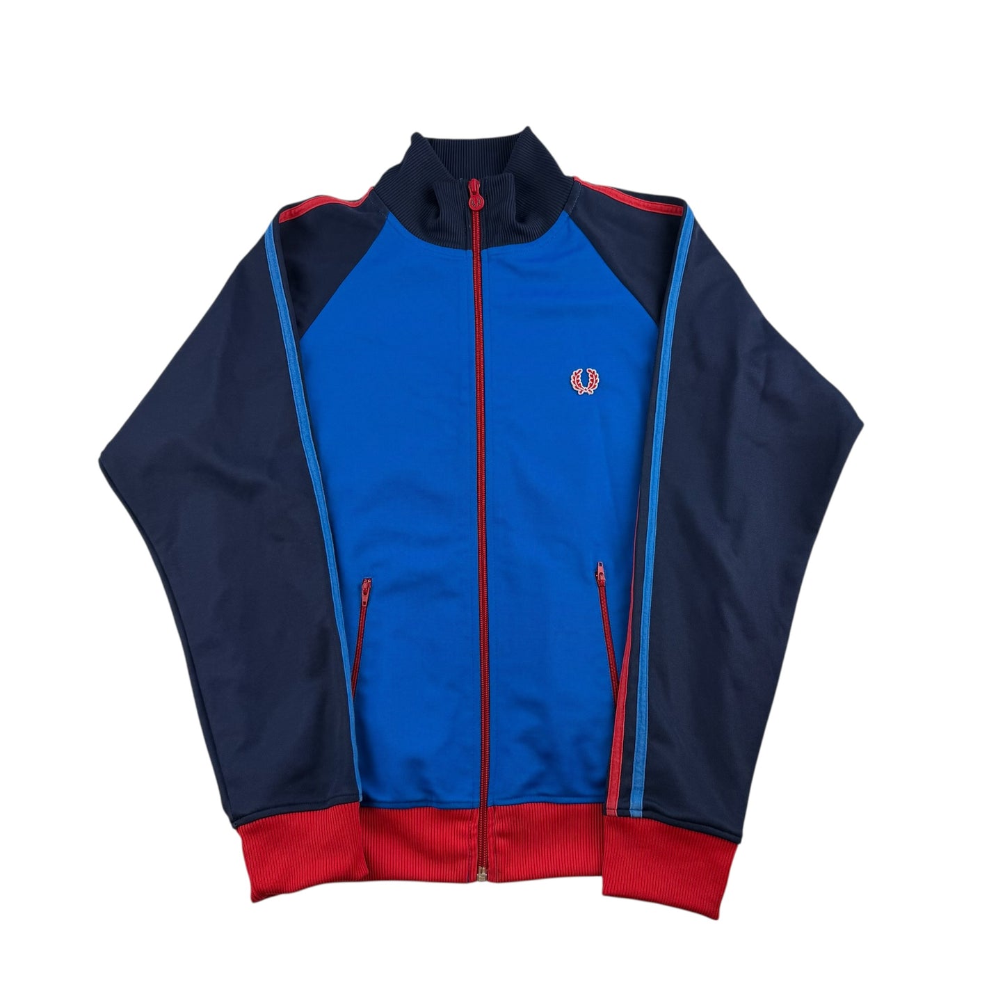 Fred Perry Trackjacket (S)