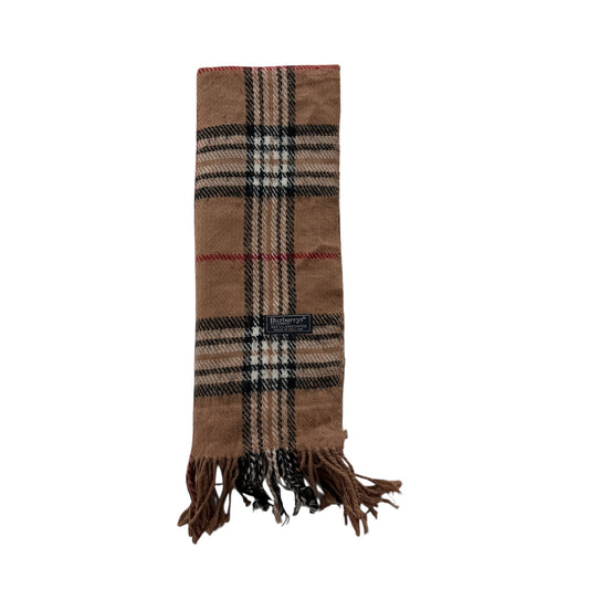Burberry Schal
