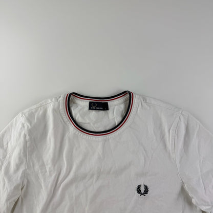 Fred Perry T-Shirt (S)