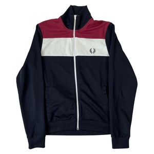 Fred Perry Track Jacket (S)