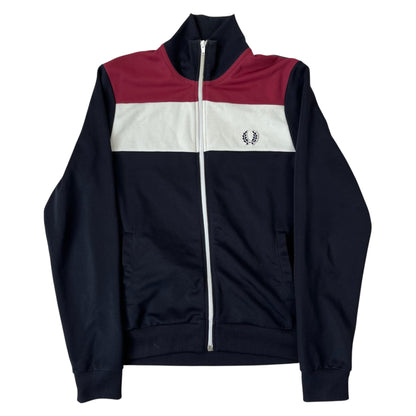 Fred Perry Trackjacket (S)