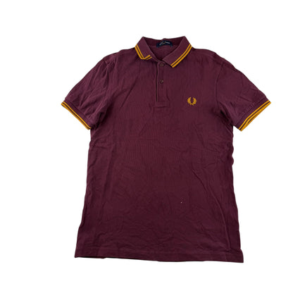 Fred Perry Polo (S)