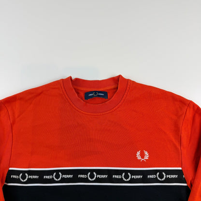 Fred Perry Pulli (S)
