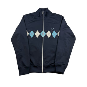 Fred Perry Trackjacket (S)