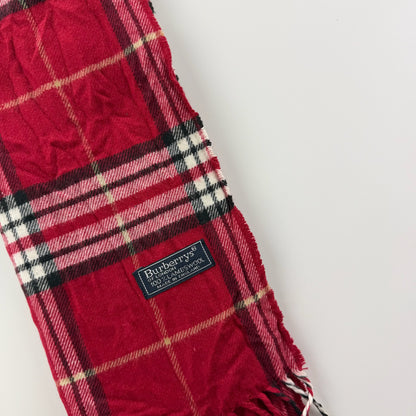 Burberry Schal