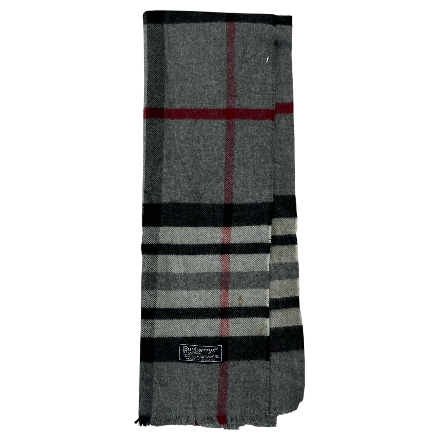 Burberry Schal