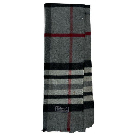 Burberry Schal