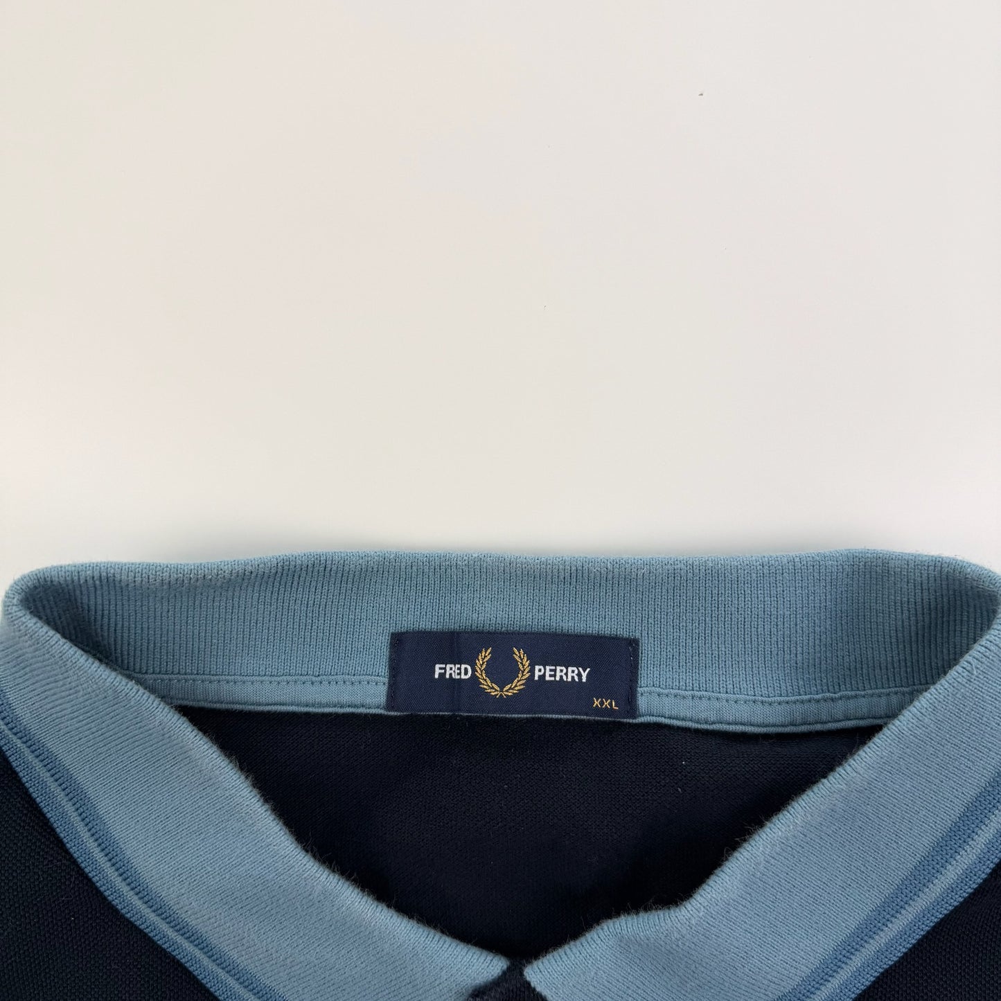 Fred Perry Polo (XXL)