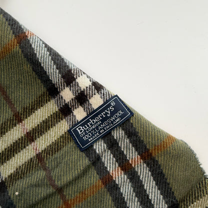 Burberry Schal
