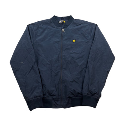 Lyle & Scott Trackjacket (XS)