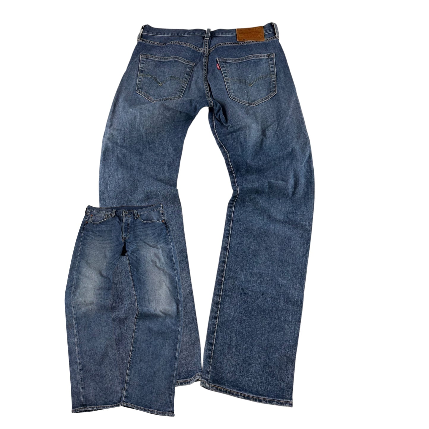 Levi’s 501 Jeans (S)