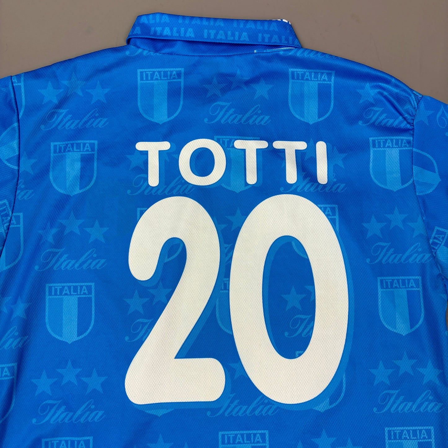 Italien Trikot (L)